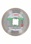 Bosch X-LOCK gyémánt vágótárcsa ST kerámia rendszerhez 110 x 22, 23 x 1, 6 x 7, 5 mm 2608615136 (2608615136)