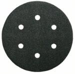 Bosch F355 csiszolópapír, 5 db 150 mm-es csomag, 1200 2608605132 (2608605132)