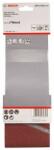 Bosch 3 részes csiszolószalag készlet X440 100 x 620 mm, 80 2608606143 (2608606143)