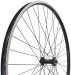 Mach1 Mach1-Assess 28-29 colos (622 mm - 700C) trekking első kerék, gyorszáras tengellyel, fekete