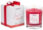 VALAVANI Afrodiziákum gyertya Love me Szantálfa 125 g