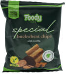 Foody Gm. Chips Szarvasgombával 45g - delfinbuvar