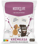 Hester’s Life Hester's Life zabkása földimogyorós-belgacsokis krémkása 50 g - delfinbuvar