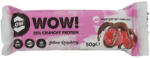 ForPro WOW! Proteinszelet Málna 50g
