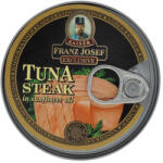Franz Josef Kaiser Fjk Tonhal Steak Napraforgóolaj 170g - delfinbuvar