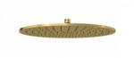 Kludi KLUDI-A-QA tányér-fejzuhany 400mm, gold (64340N0-00)