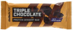 BioTechUSA Prot. Dessert Bar Triple Chocol