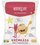 Hester’s Life Hester's Life zabkása vaníliás-csokoládés kekszes krémkása 50 g - delfinbuvar