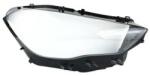  Jobb fényszóró üveg Mercedes GLA H247-hez Facelift (2019 - 2023) Xenon Bright