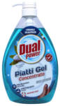 Dual Power Detergent Vase 1l Bicarbonato