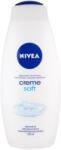 Nivea Gel Dus 750ml Creme Soft