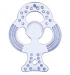  Canpol elasztikus rágóka 9/501