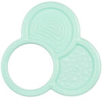  Canpol elasztikus rágóka - mentazöld