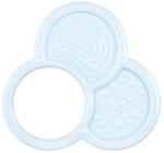  Canpol elasztikus rágóka - pasztell kék