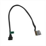 Dell HP Pavilion 15-EC2000 16-A 15-DC 15T-DC series L71032-S75 200W 23cm 12pin gyári új DC jack aljzat alaplapi kábellel