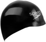 Speedo fastskin cap black/white s