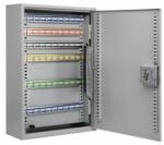 Burg Wächter 6850/200 PZ egyajtós kulcsszekrény (szürke)