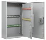 Burg Wächter 6850/150 PZ egyajtós kulcsszekrény (szürke)