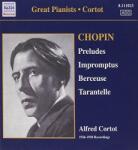 Rubinstein, Arthur PRELUDES