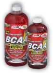 Amix Nutrition BCAA New Generation Liquid 1l + 500ml - limonadă roz