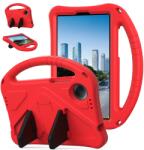  KIDDO Gyermektok Xiaomi Redmi-hez Pad SE 8.7 piros