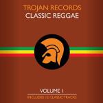 Various Trojan Records