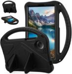  KIDDO Gyermektok Xiaomi Redmi-hez Pad SE 8.7 fekete