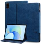  KITTY Flip tok a Honor-hoz Pad X8a sötétkék