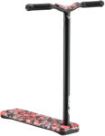 Blunt PRO 7.5" Trambulin Roller - Piros Camo