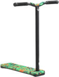 Blunt PRO 6" Trambulin Roller - Narancs Camo