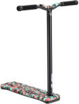 Blunt PRO 6" Trambulin Roller - Türkiz Camo
