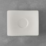 Villeroy & Boch V&B NewWave alátét kávés-teás csészéhez 18x15cm (10-2525-1311)