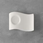 Villeroy & Boch V&B NewWave Caffé szögletes alátét 20x14cm, Közepes (10-2484-2832)