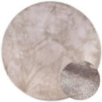 Villeroy & Boch Covor bej rotund ø 200 cm Leon - Villeroy&Boch Covor