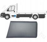 ALTOLINE Bal B oszlop díszléc - Jumper, Boxer, Ducato (2006-2018) - AL91150, 735422953 - ALTOLINE utángyártott