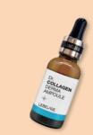Lebelage Ser cu colagen Dr. Collagen Derma Ampoule - 30 ml