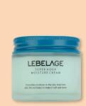 Lebelage Cremă intens hidratantă Super Aqua Moisture Cream - 70 ml