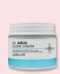 Lebelage Hidratáló arckrém Dr. Aqua Cure Cream - 70 ml