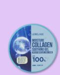 Lebelage Moisture Collagen Soothing Gel Hidratáló gél kollagénnel - 300 ml