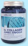 Lebelage Ampullás arcszérum kollagénnel Dr. Collagen Jumbo Ampoule - 250 ml