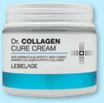 Lebelage Arckrém Dr. Collagen Cure Cream - 70 ml