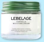 Lebelage Arckrém centellával Centella Moisture Cream - 70 ml