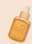 Lebelage Ampullás arcszérum Vitamin C Pure Ampoule - 35 ml