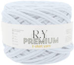  Relax Premium Pólófonal 500g 01 - Világos Szürke