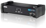 ATEN CS1762A-AT-G 2PC USB DVI + Audio KVM Switch (CS1762A-AT-G) - iconink