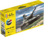 Heller STARTER KIT AMX 30/105 1: 72 (56899)