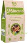 ECOTRAVIO Mancare de Mazare cu Legume fara Gluten 250g