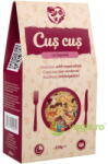 ECOTRAVIO Cus Cus cu Legume 250g
