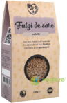 ECOTRAVIO Fulgi de Sare cu Hribi fara Gluten 150g