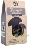 ECOTRAVIO Ciuperci Trompeta Piticului Uscata fara Gluten 20g